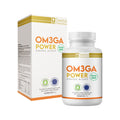 OM3GA Power DHA 800® – Omega 3 de Algas